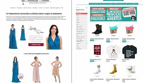 Vendere vestiti online: come creare un business dal tuo armadio