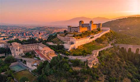 sito comune di spoleto