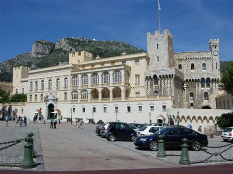 sito dei grimaldi di monaco