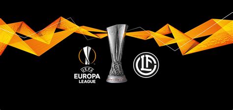 sito ufficiale europa league