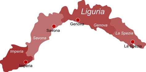 sito ufficiale regione liguria