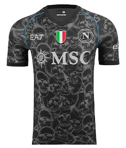 sito ufficiale ssc napoli