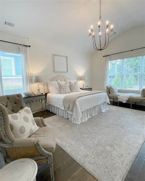 44 Master Bedroom Ideas With Sitting Area Reading Chairs