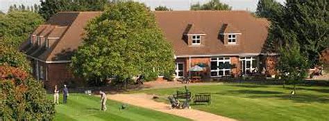 sittingbourne and milton regis golf club