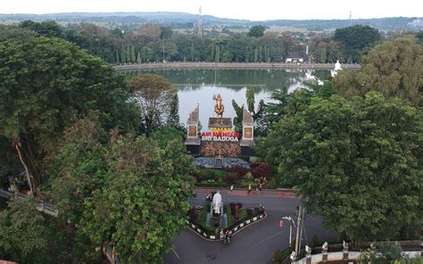 Situ Buleud