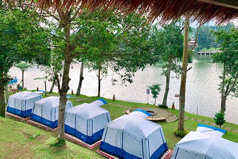 situ cileunca glamping