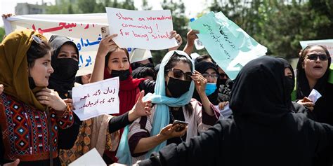 situazione attuale delle donne in afghanistan