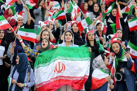 situazione donne in iran 2022