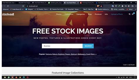 5 Situs Jual Foto Online Terbaik Selain Shutterstock