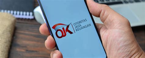 Aplikasi Pinjaman Online yang Terdaftar di OJK AgaIndonesia