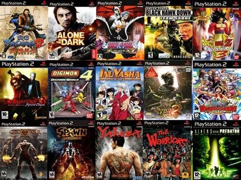 Situs Download Game PS2 Gratis
