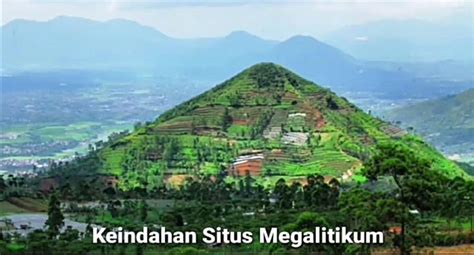 situs gunung padang cianjur