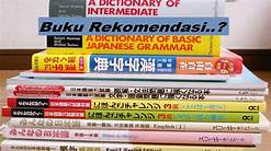 situs pembelajaran bahasa Jepang