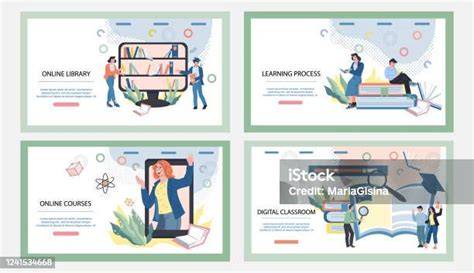 Situs Web Edukasi