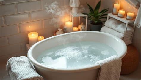 Sitz Bath Baking Soda