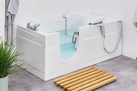 Ghzzy Sitzbad Fur Standard Wc Uber Wc Perineal Badewanne Fur