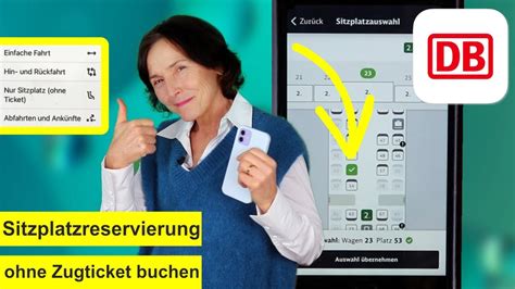 SITZPLATZRESERVIERUNG BAHN » Infos, Preise, Tipps