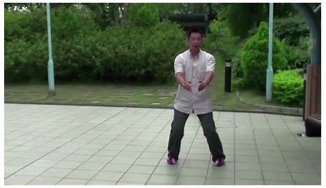Siu Lam Wing Chun Madrid Sifu Maria Grothe - YouTube