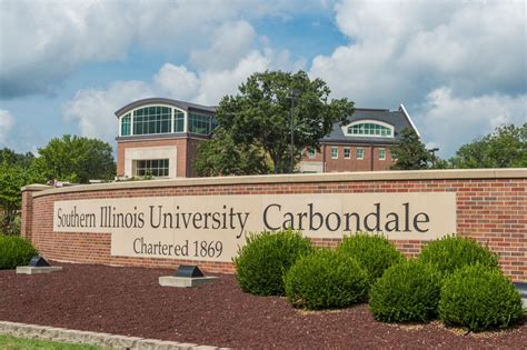 siu carbondale login