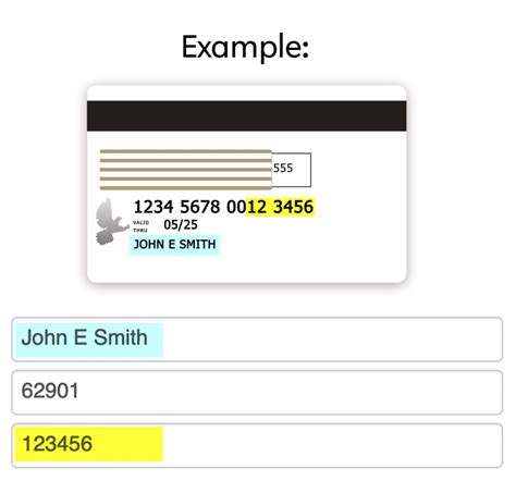 siu credit union account number