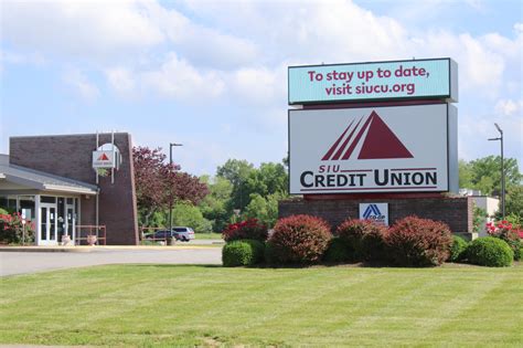 siu credit union marion il