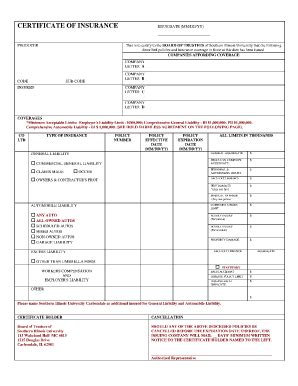 siu full form in insurance