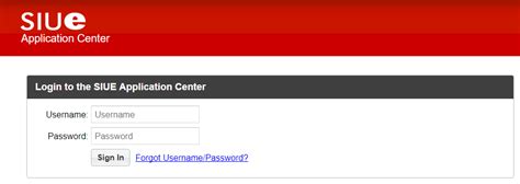 siue cougarnet third party login