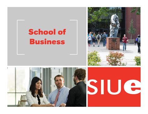 siue school of business address