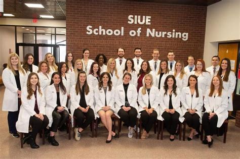 siue school of nursing apparel