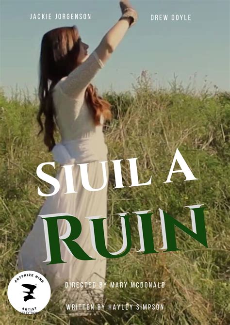 siuil a ruin