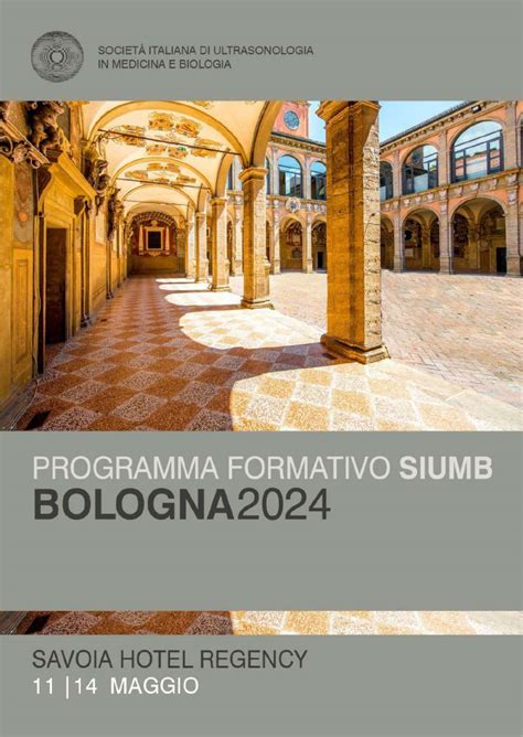 siumb bologna