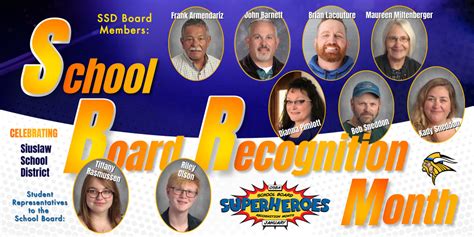 siuslaw school district board