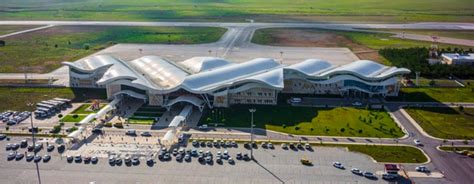 sivas airport rentals hotel