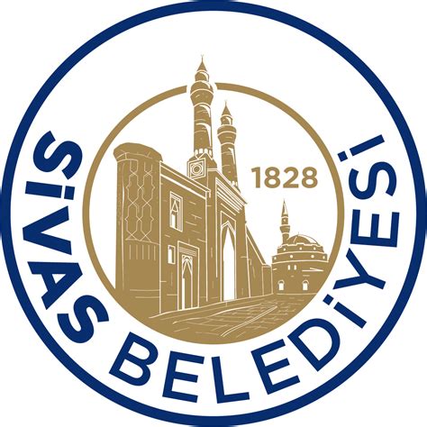 sivas belediyesi logo