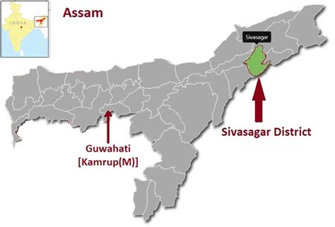 sivasagar population density