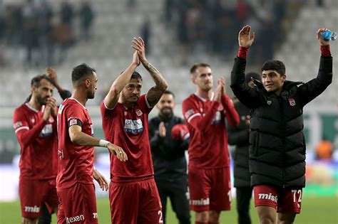 sivasspor maçı hangi kanalda