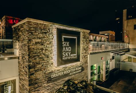 Unlock the Mysteries of the Six and Sky: A Celestial Exploration Awaits