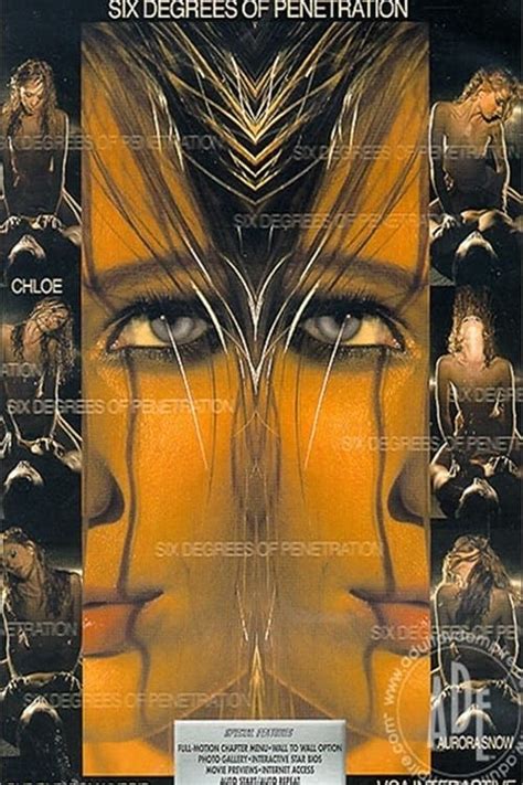 six degrees of penetration