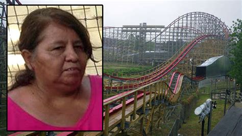 six flags accident 15 dead