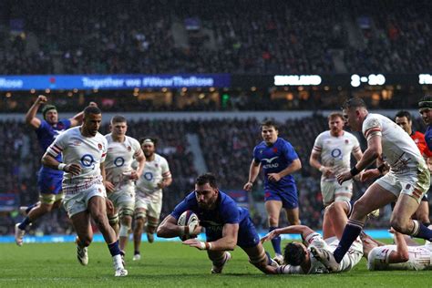 six nations 11 mar 2023 england vs france