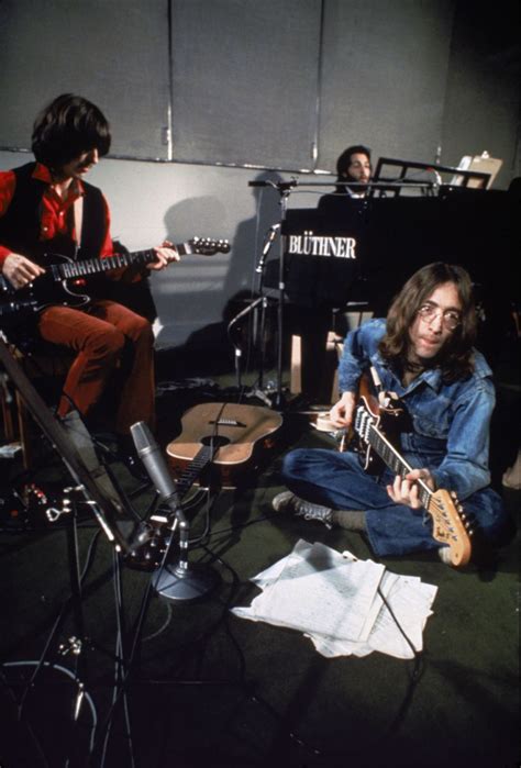 Six String Bass John Lennon
