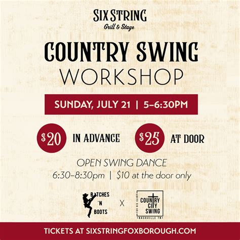 six string country promo code