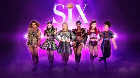 six the musical pictures