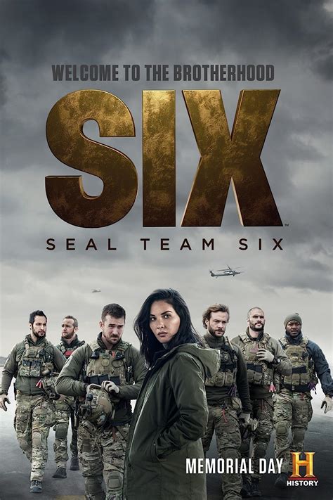 six tv series review