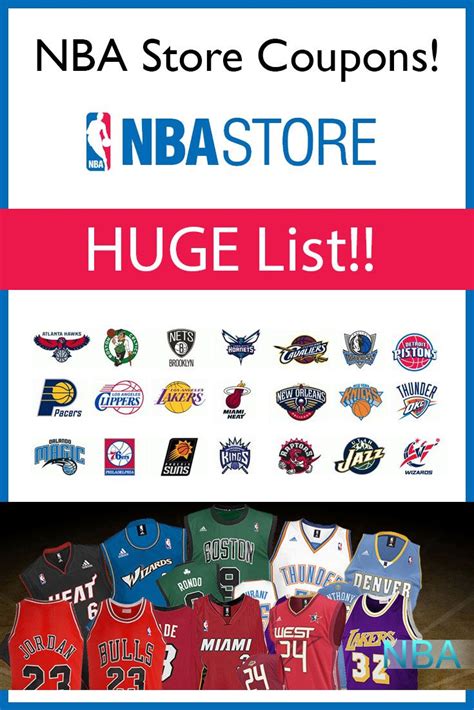 sixers discount code for nba store