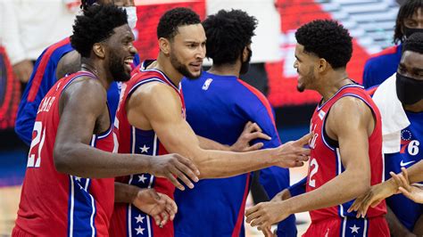 sixers news today update story