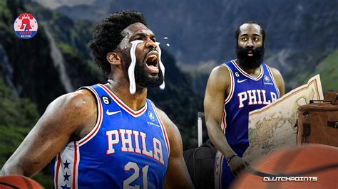 sixers trade harden reaction