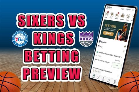 sixers vs kings prediction