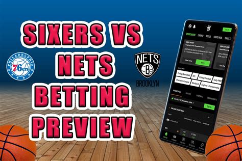 sixers vs nets predictions