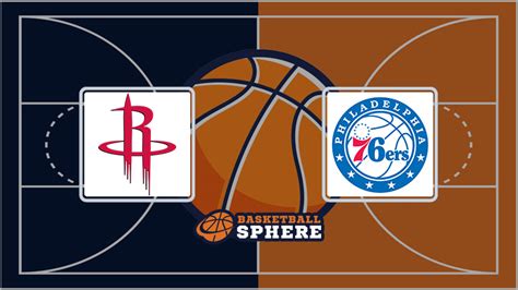 sixers vs rockets prediction